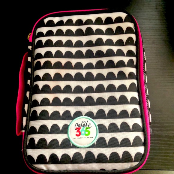 The Happy Planner Other - Happy Planner Case